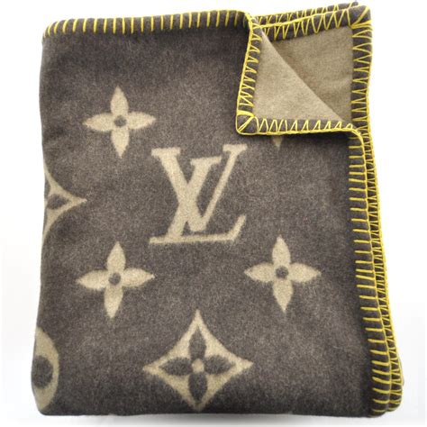 future louis vuitton throw|louis vuitton lightweight blanket.